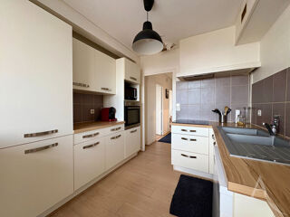  Appartement � vendre 4 pi�ces 61 m�