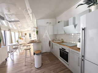  Appartement à vendre 3 pièces 71 m²