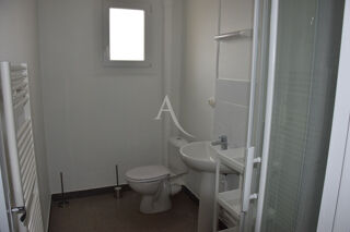  Appartement à louer 2 pièces 26 m²