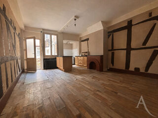  Maison à vendre 3 pièces 62 m²