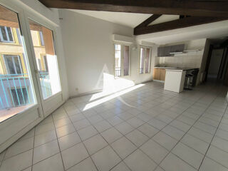  Appartement � louer 2 pi�ces 47 m�