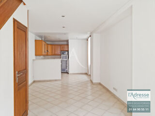  Appartement � vendre 2 pi�ces 41 m�