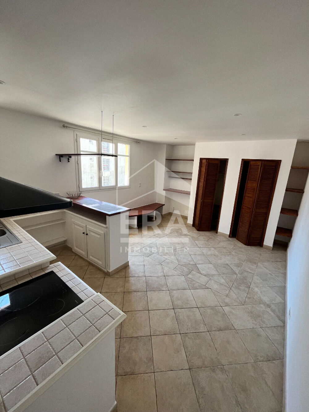 Studio en plein coeur de Cagnes-sur-Mer