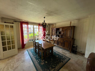  Maison à vendre 6 pièces 130 m²
