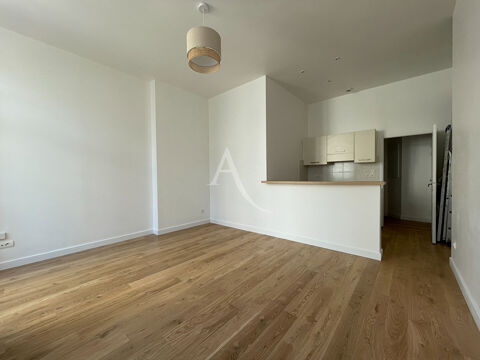  Appartement � louer 2 pi�ces 