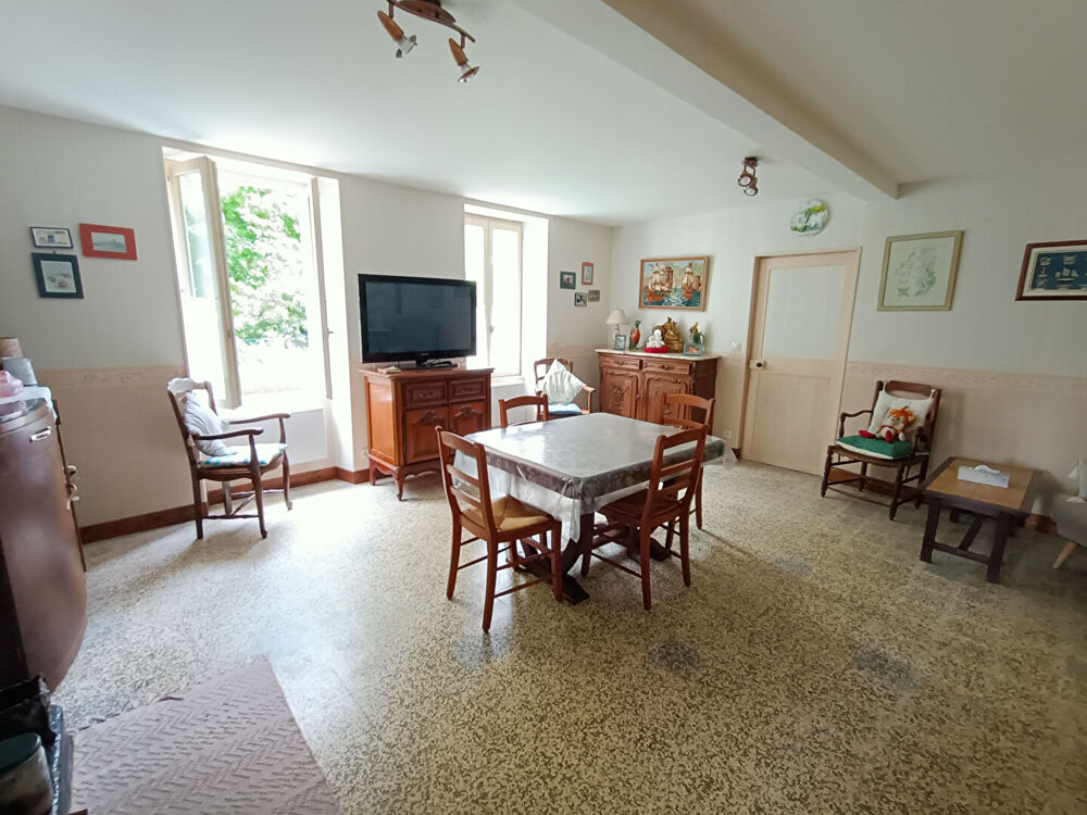 Maison Cabariot