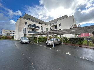  Appartement � vendre 3 pi�ces 68 m�