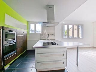  Appartement à vendre 3 pièces 71 m²