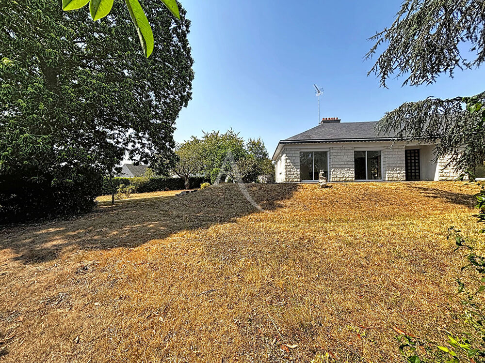 Vente Maison Maison Craon 111m² entièrement rénovée Craon