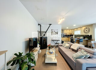  Maison � vendre 7 pi�ces 149 m�