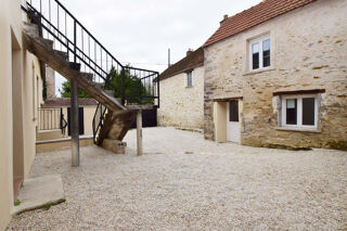  Appartement à louer 2 pièces 28 m²