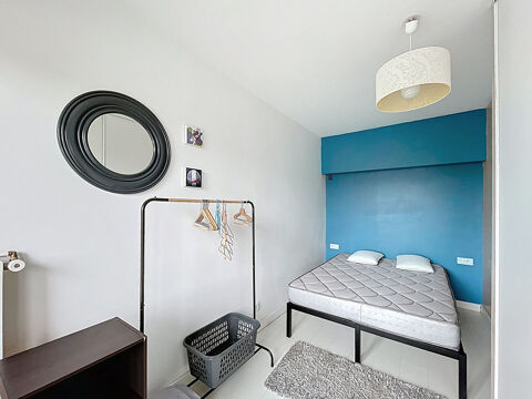  Appartement � louer 2 pi�ces 32 m�