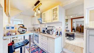  Maison � vendre 7 pi�ces 127 m�