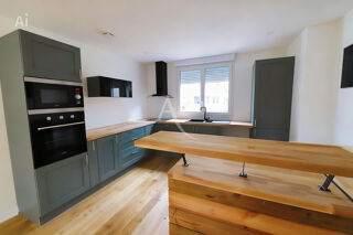  Maison à vendre 11 pièces 