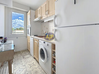  Appartement à vendre 2 pièces 47 m²