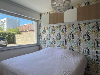  Appartement  vendre 2 pices 29 m
