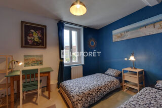  Maison à louer 3 pièces 58 m²