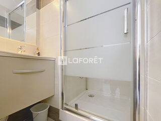  Appartement  vendre 1 pice 21 m