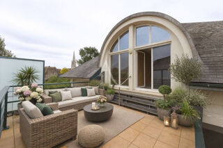  Appartement � vendre 5 pi�ces 168 m�