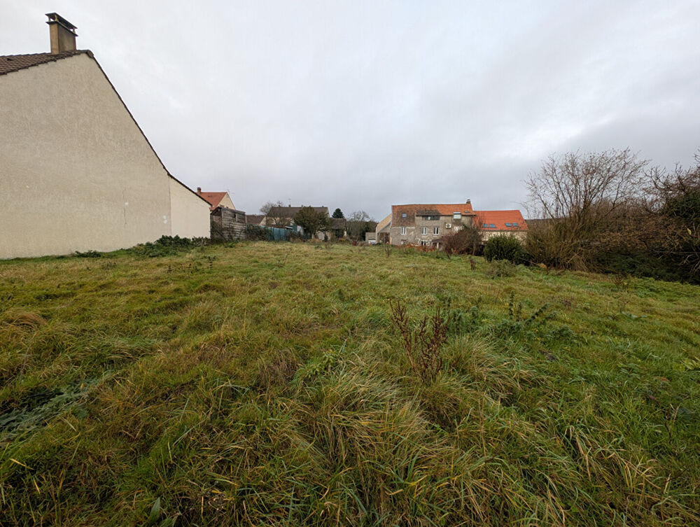 Vente Terrain Votre terrain à 10mn de Dammatin-en-Goële Dammartin en goele