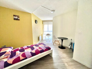  Appartement � louer 1 pi�ce 18 m�