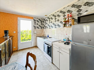  Maison à vendre 3 pièces 75 m²