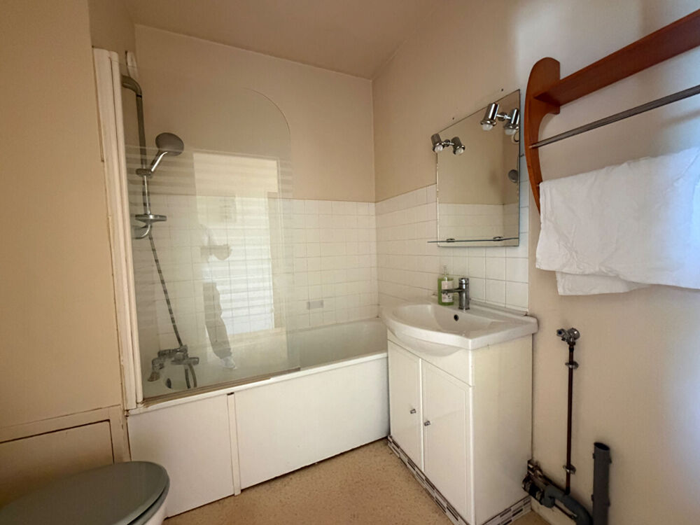 Appartement Olivet Val