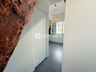  Appartement à louer 1 pièce 25 m²