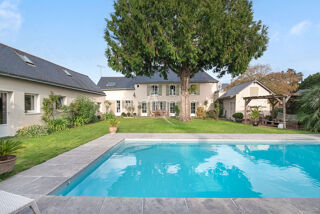  Maison � vendre 7 pi�ces 190 m�