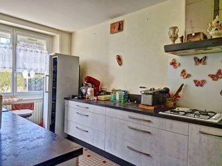  Maison  vendre 5 pices 132 m