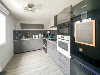  Maison � vendre 5 pi�ces 90 m�