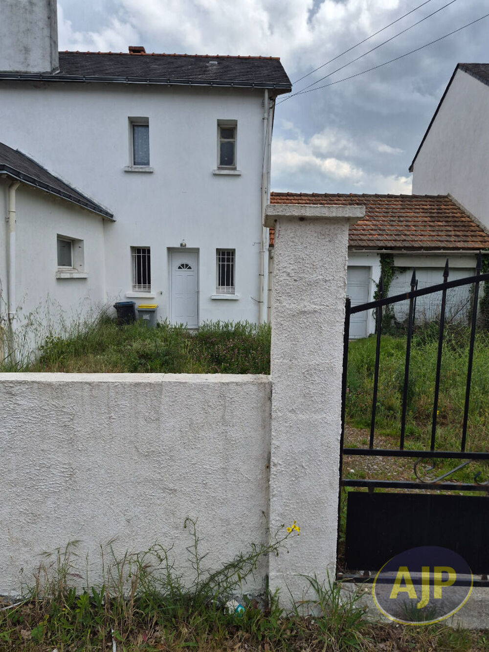 Location Appartement BOUGUENAIS T2 de 43m² Bouguenais