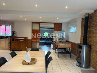  Maison � vendre 6 pi�ces 115 m�