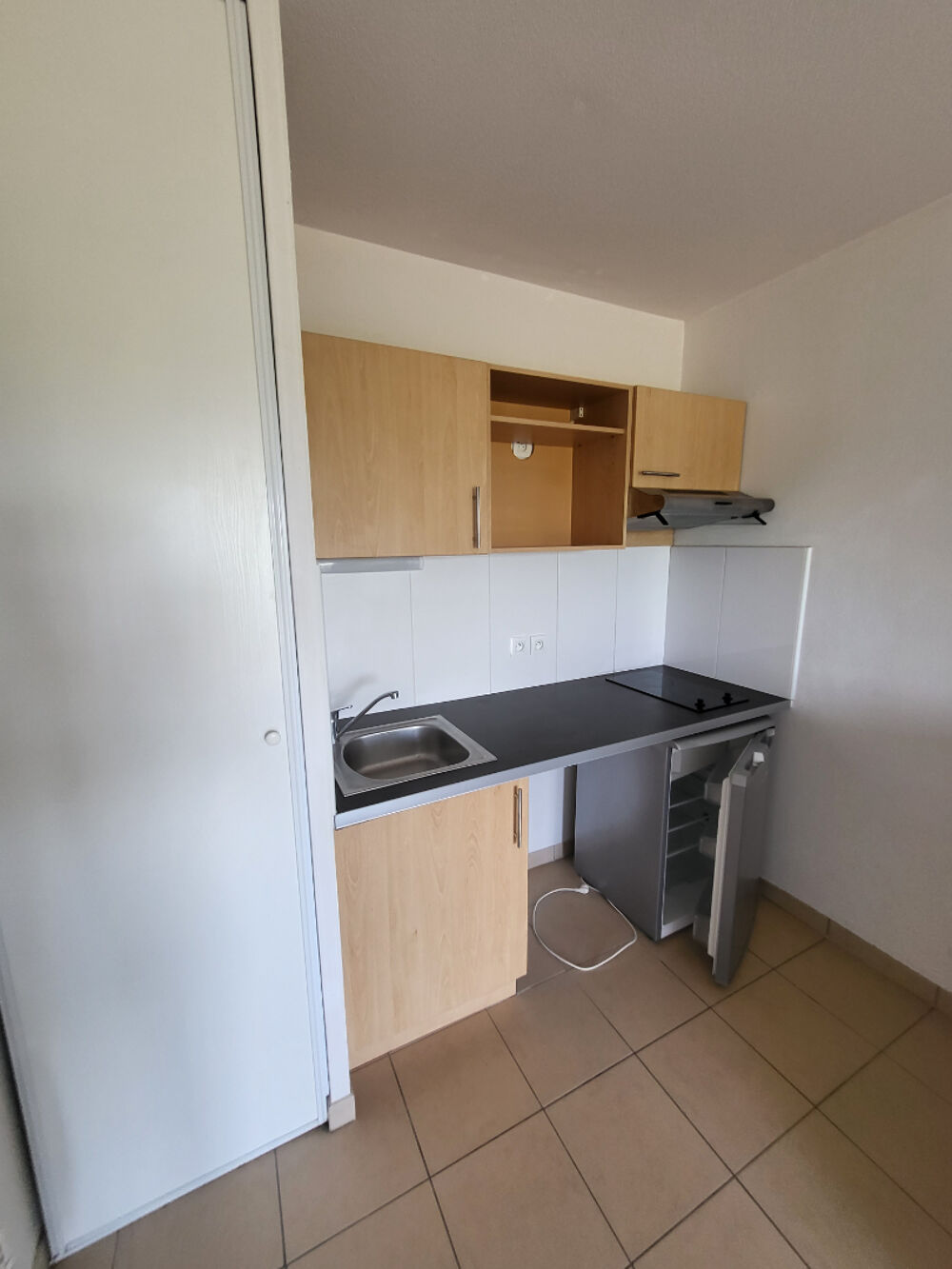 Location Appartement JARDINS DU MOULIN B1.3 St andre de cubzac