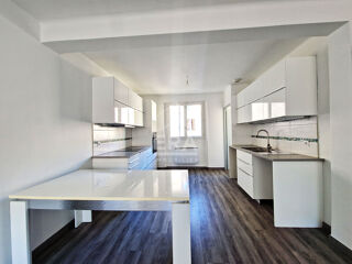  Appartement à vendre 4 pièces 91 m²