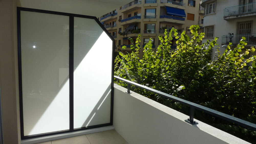 Location Appartement STUDIO - BD DE CESSOLE Nice