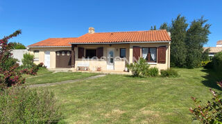  Maison � vendre 4 pi�ces 71 m�