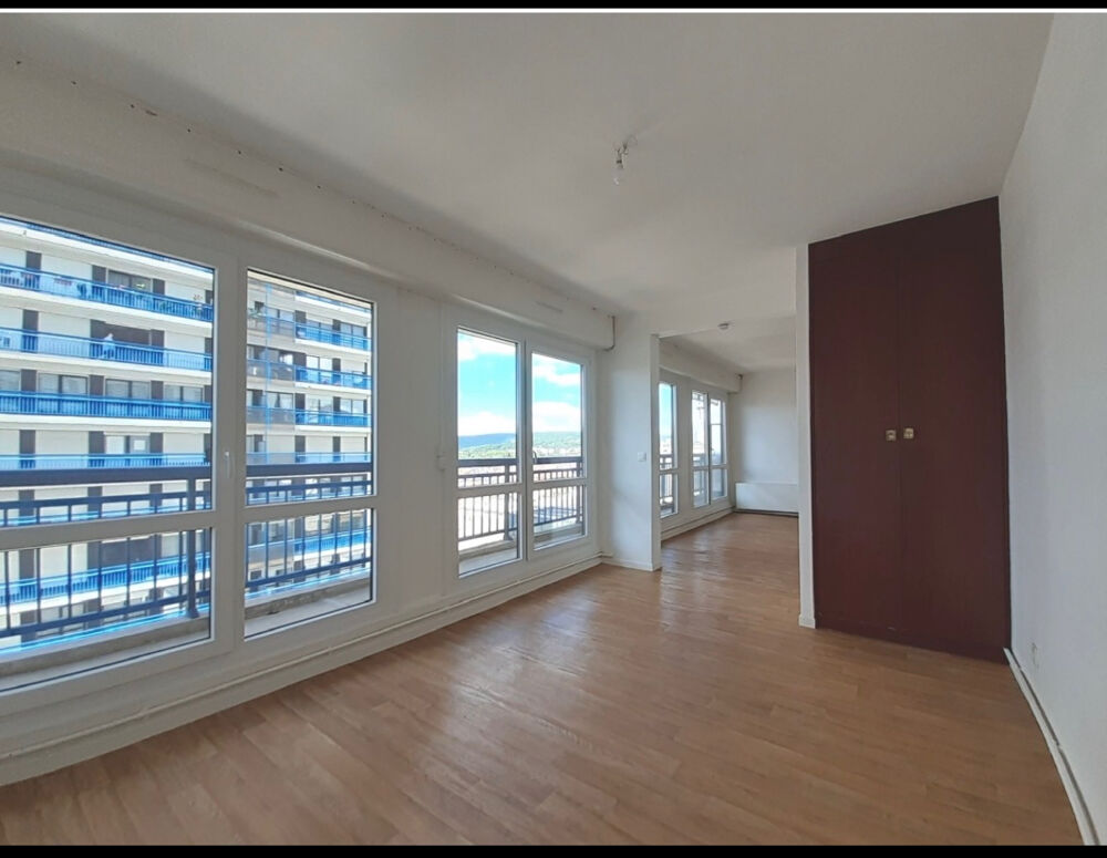 Vente Appartement Hypercentre de Nancy - Appartement de 48,39 m² avec parking et cave Nancy