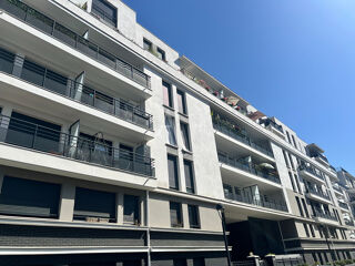  Appartement  vendre 2 pices 41 m