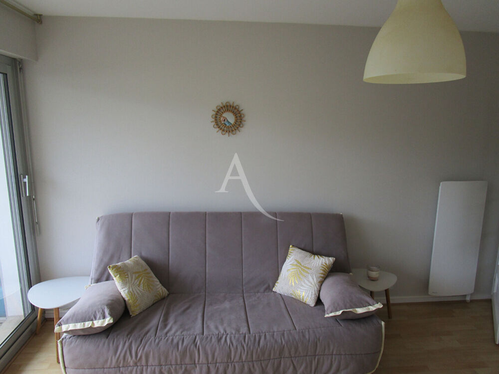Appartement Saint Jean De Monts 1 pièce(s) 21.96 m2