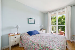  Appartement à vendre 4 pièces 88 m²