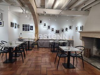  Immeuble  vendre 191 m Arles