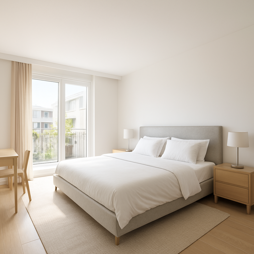 Appartement 3 pièces de 64 m2 (Mimizan)