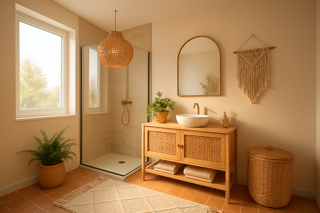  Appartement à vendre 2 pièces 43 m²