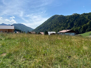  Terrain à vendre 640 m²