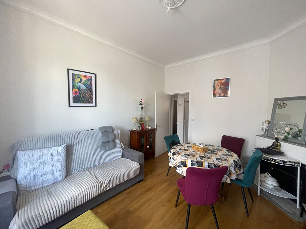 Vente Appartement T3 68 m² LE CREUSOT Le creusot