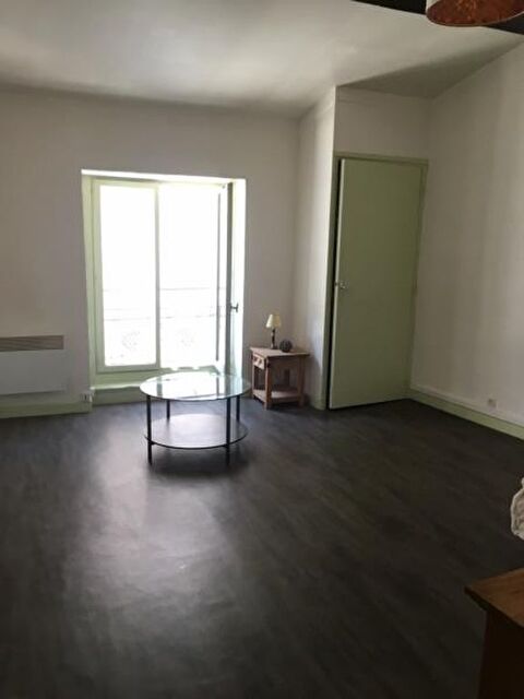 APPARTEMENT MEUBLÉ VIENNE - 1 pièce(s) 440 Vienne (38200)