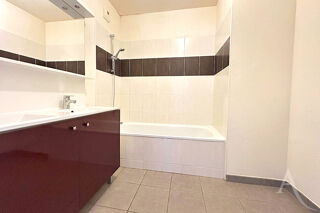  Appartement  vendre 3 pices 63 m