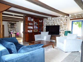  Maison à vendre 12 pièces 243 m²