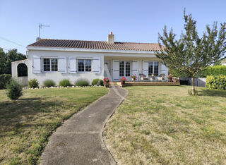  Maison à vendre 6 pièces 132 m²